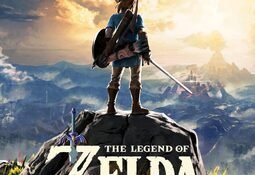 The Legend of Zelda: Breath of the Wild