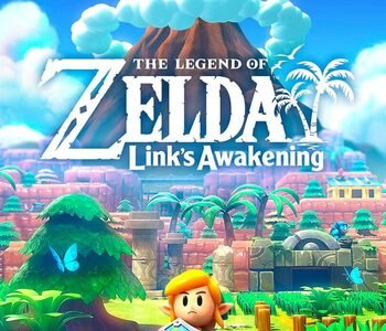 The Legend of Zelda: Link's Awakening