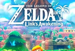 The Legend of Zelda: Link's Awakening