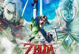The Legend Of Zelda: Skyward Sword HD Nintendo Switch