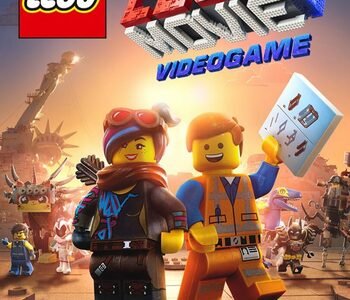 The LEGO Movie 2 Videogame Nintendo Switch