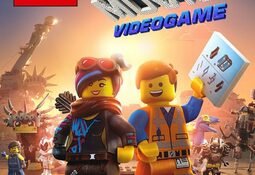 The LEGO Movie 2 Videogame Nintendo Switch