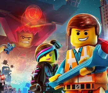 The LEGO Movie Videogame Xbox One