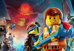 The LEGO Movie Videogame Xbox One