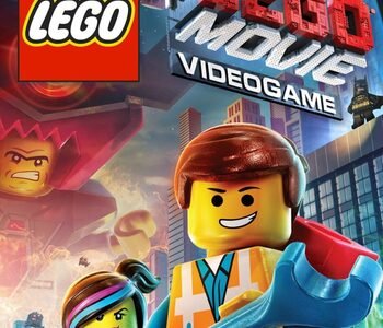 The LEGO Movie Videogame Xbox X