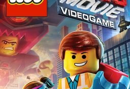The LEGO Movie Videogame Xbox X