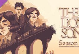 The Lion's Song: Season Pass