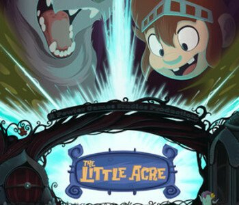 The Little Acre