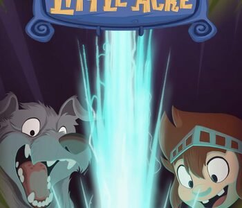 The Little Acre Xbox One