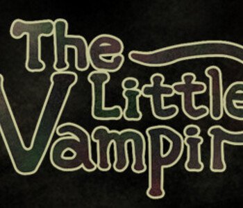 The little vampir