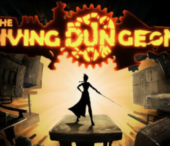 The Living Dungeon