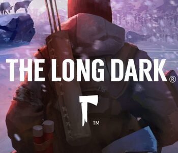 The Long Dark Xbox X