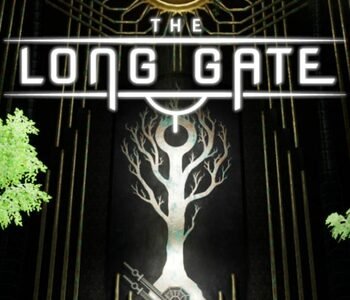 The Long Gate Nintendo Switch