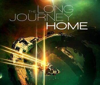 The Long Journey Home Xbox One