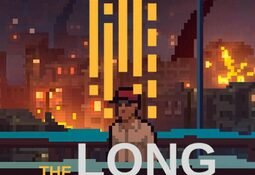 The Long Reach Xbox One