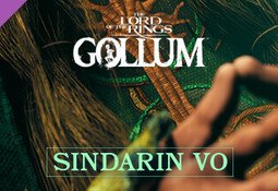 Der Herr der Ringe: Gollum - Sindarin VO