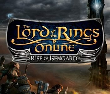 The Lord of the Rings Online: Rise of Isengard