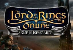 The Lord of the Rings Online: Rise of Isengard