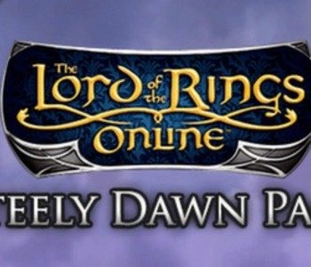 The Lord of the Rings Online: Steely Dawn Starter Pack