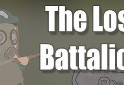 The Lost Battalion: All Out Warfare