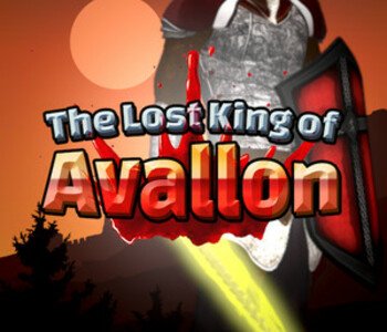 The Lost King of Avallon