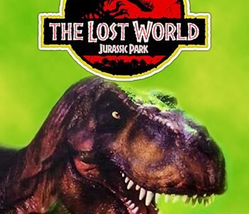 The Lost World: Jurassic Park