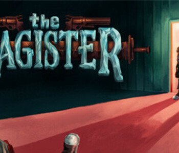 The Magister