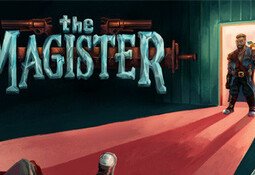 The Magister