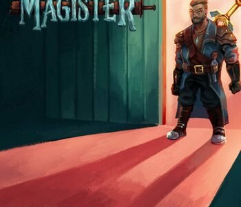 The Magister Xbox One