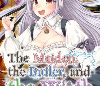 The Maiden, the Butler, and the Witch