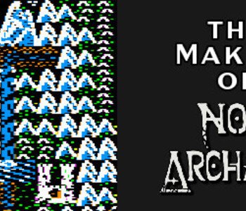 The Making of Nox Archaist