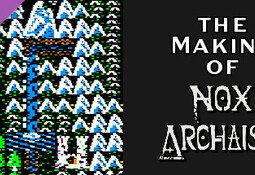 The Making of Nox Archaist