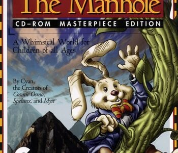 The Manhole: Masterpiece Edition