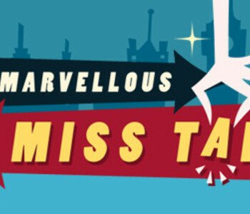 The Marvellous Miss Take