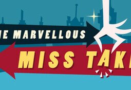 The Marvellous Miss Take