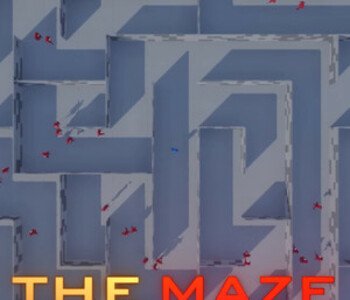 The Maze Escaper