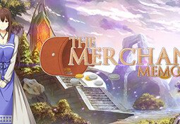 The Merchant Memoirs