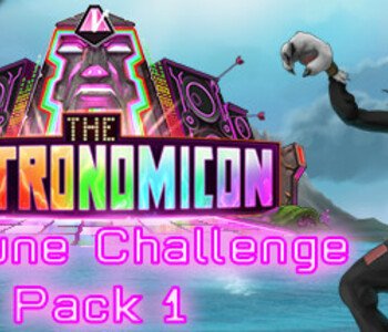 The Metronomicon - Chiptune Challenge Pack 1