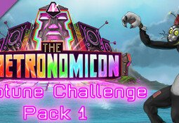 The Metronomicon - Chiptune Challenge Pack 1