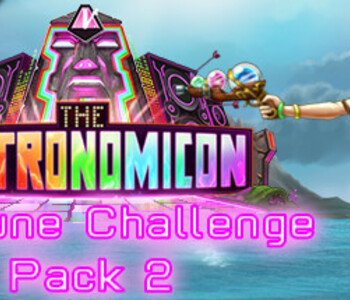 The Metronomicon - Chiptune Challenge Pack 2