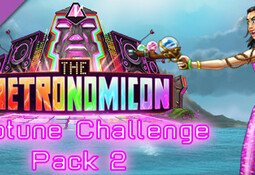 The Metronomicon - Chiptune Challenge Pack 2