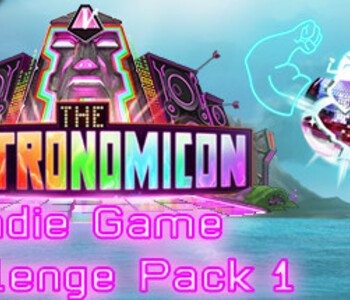 The Metronomicon - Indie Game Challenge Pack 1