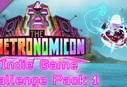 The Metronomicon - Indie Game Challenge Pack 1