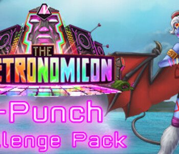 The Metronomicon - J-Punch Challenge Pack