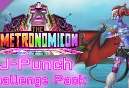 The Metronomicon - J-Punch Challenge Pack