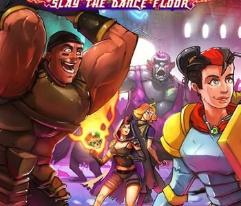 The Metronomicon: Slay The Dance Floor Xbox One