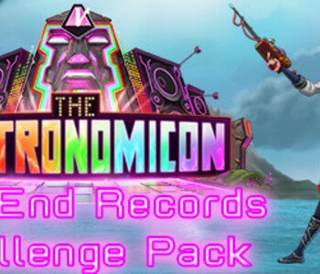 The Metronomicon - The End Records Challenge Pack