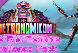 The Metronomicon - The End Records Challenge Pack