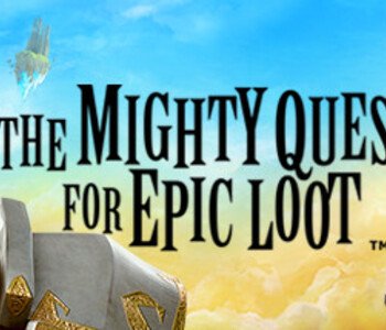 The Mighty Quest For Epic Loot