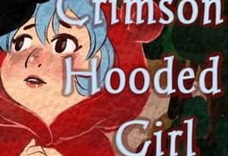 The Miserable Crimson Hooded Girl